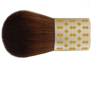 NEW ECO TOOLS MYSTIC LUXE LTD. ED. KABUKI POWDER / BLUSH BRUSH